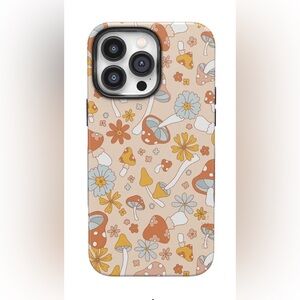 Casely Bold iPhone 14 Pro phone case